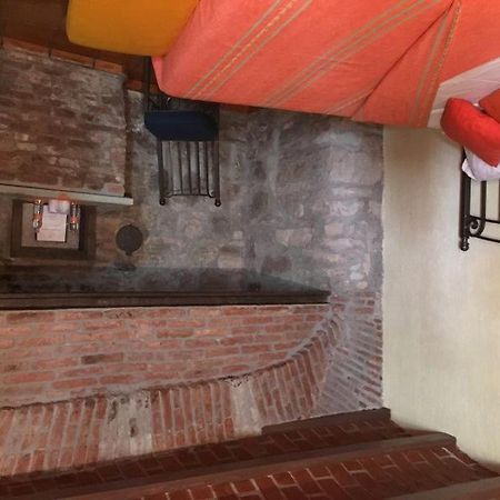 Hotel Antiguo Vapor Categoria Especial Guanajuato Eksteriør bilde