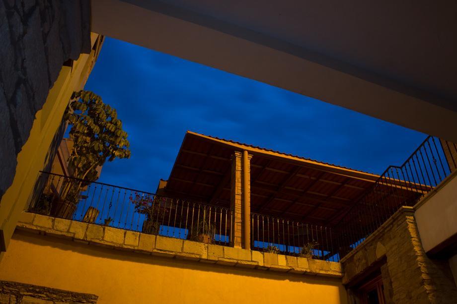 Hotel Antiguo Vapor Categoria Especial Guanajuato Eksteriør bilde